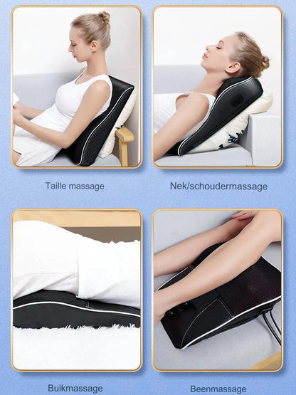 Massagekussen