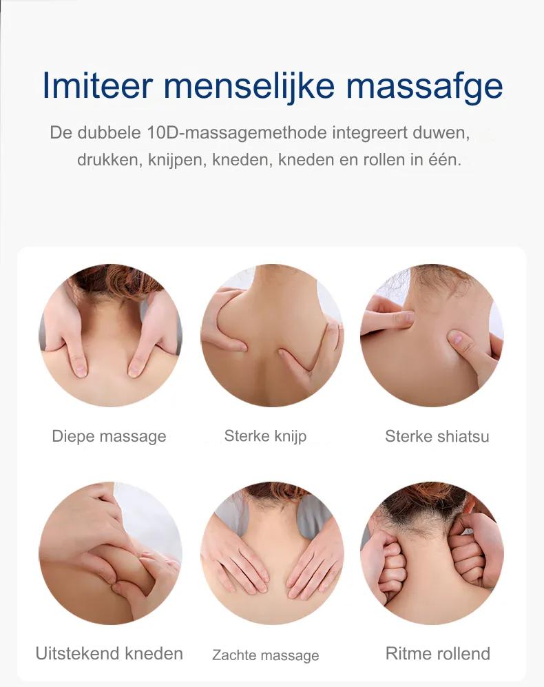 Massagekussen