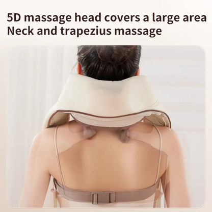 Regina™ Neck Massager