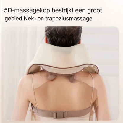 Regina™ Neck Massager