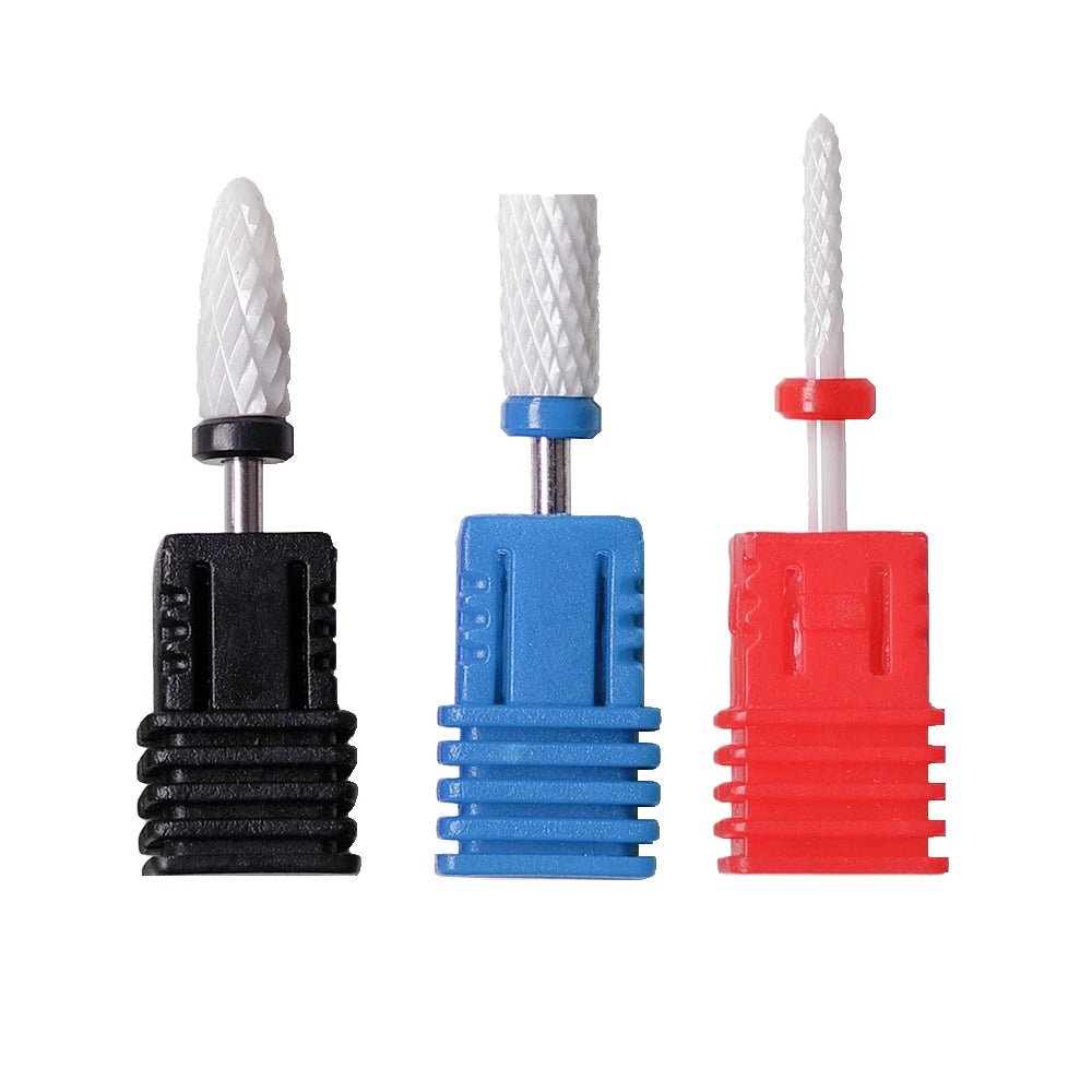 Electric Nail Drill Machine Set - ReginaOmnia