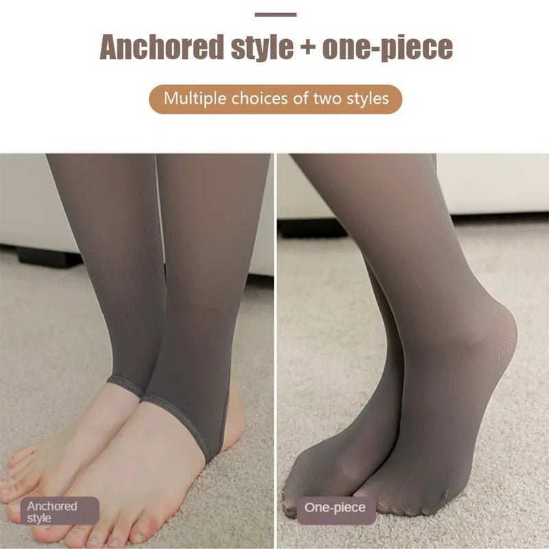 Women Tights Stockings - ReginaOmnia